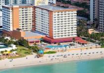 В Майами на пляже было обнаружено тело российского летчика