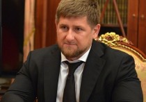 Глава Чечни Рамзан Кадыров обратился к чиновникам республики с просьбой не паниковать из-за распространения коронавируса