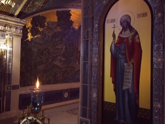 Председатель ДОСААФ о Храме Победы: «Станет одной из главных православных святынь»