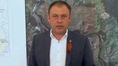 Илья Середюк обратился к жителям Кемерова по поводу коронавируса