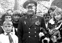 В рамках празднования 75-летия Победы в Великой Отечественной войне «МК Черноземье» продолжает цикл публикаций, через которые мы совершаем виртуальные прогулки по некоторым особенным улицам наших городов