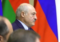 Лукашенко не прочудил бы так долго, если бы не постоянная подпитка
