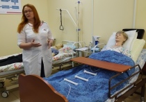 На базе Рыбновского комплексного центра соцобслуживания населения действует «Школа ухода» за пожилыми людьми и инвалидами