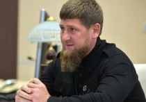 Глава республики Чечня сообщил на своей странице в социальной сети, что президент РФ Владимир Путин присвоил ему звание генерал-майора, а также перевёл из МВД в Росгвардию