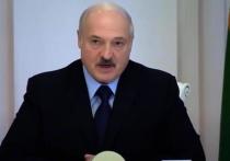 По данным "Коммерсант FM", президент Республики Беларусь Александр Лукашенко планирует обратиться к народу