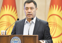 Какие выводы Москва должна  сделать из ползучей смены власти в Бишкеке