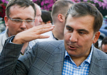 Во время парламентских выборов в Грузии первый номер в списке кандидатов от блока Саакашвили, культовый в прошлом актер Вахтанг Кикабидзе перепутал все что можно — попытался проголосовать  не на  том избирательном участке