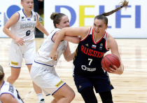 Женская сборная России по баскетболу в ближайшие дни проведет два матча квалификации на Евробаскет-2021 — со Швейцарией и Боснией