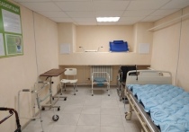 В Рыбновском центре социального обслуживания открылась служба выдачи средств реабилитации