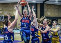 Женская сборная России по баскетболу во второе квалификационное окно одержала две победы — над Швейцарией и Боснией, и это самое важное