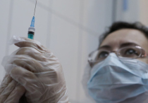 Вакцина от коронавируса проходит последние испытания и в течение 2021 года должна добраться до всех регионов России