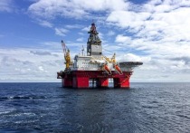 Норвегия собралась увеличивать добычу и продажу своей нефти с января