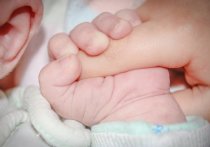 Самой уязвимой категорией детей по риску тяжелого течения COVID-19 являются младенцы в возрасте до одного года