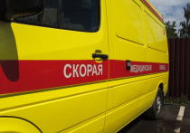 Трагическая гибель трехлетней девочки от холода потрясла маленький городок Сатка в Челябинской области