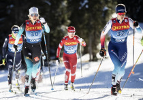Сборная Норвегии отказалась от участия в “Тур де Ски”, и Международная федерация лыжного спорта ощутила настоящий удар под дых, лишившись своей самой рейтинговой сборной. В FIS уже подозревают заговор, а заботе норвежской федерации о здоровье своих спортсменов рады даже не все лыжники. “МК-Спорт” рассказывает, как самое рейтинговое лыжное состязание лишилось звезд, и кто в этом виноват.