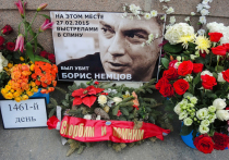 Президент России Владимир Путин потребовал довести до конца уголовное дело об убийстве оппозиционера Бориса Немцова