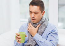 Боль в горле — самый частый симптом обращения к лор-врачу