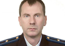 В Хабаровске полицейский замерз насмерть после корпоратива, пишет Mash