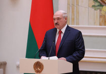 Накануне Нового Года Белоруссия выторговала себе российский газ
