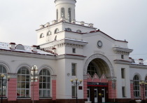 В дни новогодних праздников назначены дополнительные поезда между Йошкар-Олой и столицей страны.