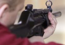 ФСБ пресекла стрельбу в одной из подмосковных школ