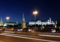 Глава пресс-службы Кремля Дмитрий Песков прокомментировал заявления официальных лиц США о «защите Украины от российской агрессии»