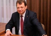 Бывший глава СВР Украины Виктор Гвоздь погиб в Египте - он отдыхал женой в Дахабе и занимался дайвингом