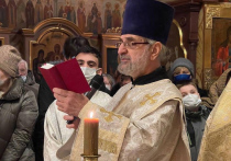 40 дней прошло со дня трагической гибели протодьякона русской православной церкви Симеона Аветисяна, оставившего после себя уникальное наследие и неисчерпаемый свет