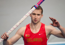 Белорусский легкоатлет Андрей Кравченко сообщил, что Министерство спорта Белоруссии запретило спортсменам выезжать на соревнования за рубеж