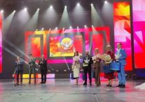 Имена призеров конкурса «Учитель года России – 2021» объявили на торжественной церемонии, которая прошла сегодня в Ростовском государственном музыкальном театре