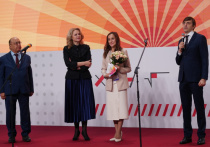 В Москве объявлено имя победителя Всероссийского конкурса «Учитель года России-2021»
