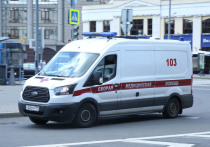 Десятиклассница московской школы трагически погибла 10 октября  квартире на юго-востоке Москвы