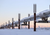 Ультиматум «Газпрома» по остановке поставок «голубого топливо» в Молдавию, если страна не выплатит долги за предыдущие годы, возымел желаемый эффект