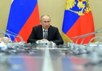 Дмитрий Песков сообщил журналистам, что Кремль определился с датой, местом и форматом  проведения итоговой пресс-конференции главы государства