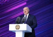 Президент Белоруссии Александр Лукашенко заявил, что проект новой конституции страны будет опубликован до Нового года
