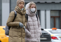Случилось то, что должно было случиться: новый вариант коронавируса «Омикрон» официально выявлен в России