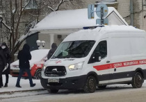 В понедельник утром в Серпухове 18-летний Владислав Струженков устроил взрыв при входе в православную гимназию