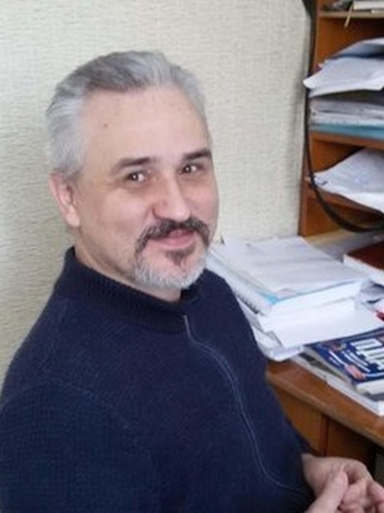 Подлесных Андрей Растиславович: «Наши специалисты могут проводить многие криминалистические экспертизы, а их в Воронеже никто не делает»