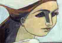 В Гонконге открылась выставка Франсуазы Жило – музы и возлюбленной Пабло Пикассо, которая родила великому художнику двоих детей