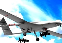 В случае столкновения с дронами турецкого производства Bayraktar российские разведывательно-ударные беспилотники "Орион" смогут справиться с противником