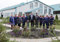 Для чего нужен «Сельский час» в Большебыковской школе
