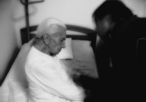 В издании Alzheimer's Research and Therapy опубликована информация о разработке простого теста, с помощью которого любой желающий может обнаружить малозаметные признаки деменции