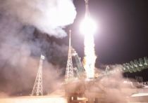 Разгонный блок "Персей", выведенный в понедельник вечером ракетой-носителем Ангара-А5", похоже, не достиг расчётной орбиты 35800 км