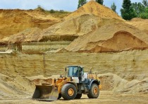 В Красноярском крае бывший и действующий депутаты стали фигурантами уголовного дела о незаконной добыче полезных ископаемых