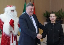 В Белгородской области подходит к завершению программа по предоставлению жилья детям-сиротам в этом году