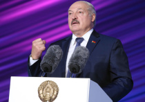 Международный Центр исследования коррупции и организованной преступности (OCCRP) признал «Коррупционером года-2021» президента Белоруссии Александра Лукашенко
