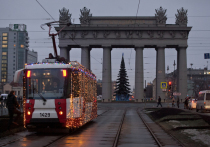 В ночь с 31 декабря на 1 января петербуржцы смогут воспользоваться более 20 маршрутами наземного транспорта. Об этом сообщили в пресс-службе комитета по транспорту Петербурга.