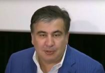 Бывшего президента Грузии Михаила Саакашвили перевели в тюрьму, расположенную в городе Рустави, сообщила его девушка Елизавета Ясько