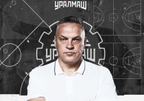 Баскетбольный клуб «Уралмаш» из Екатеринбурга, который домашние матчи проводит в Верхней Пышме, второй раз с начала текущего сезона сменил главного тренера