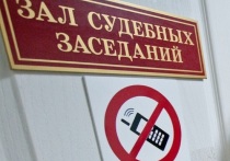 Сухоложский городской суд признал виновным Александра Ф